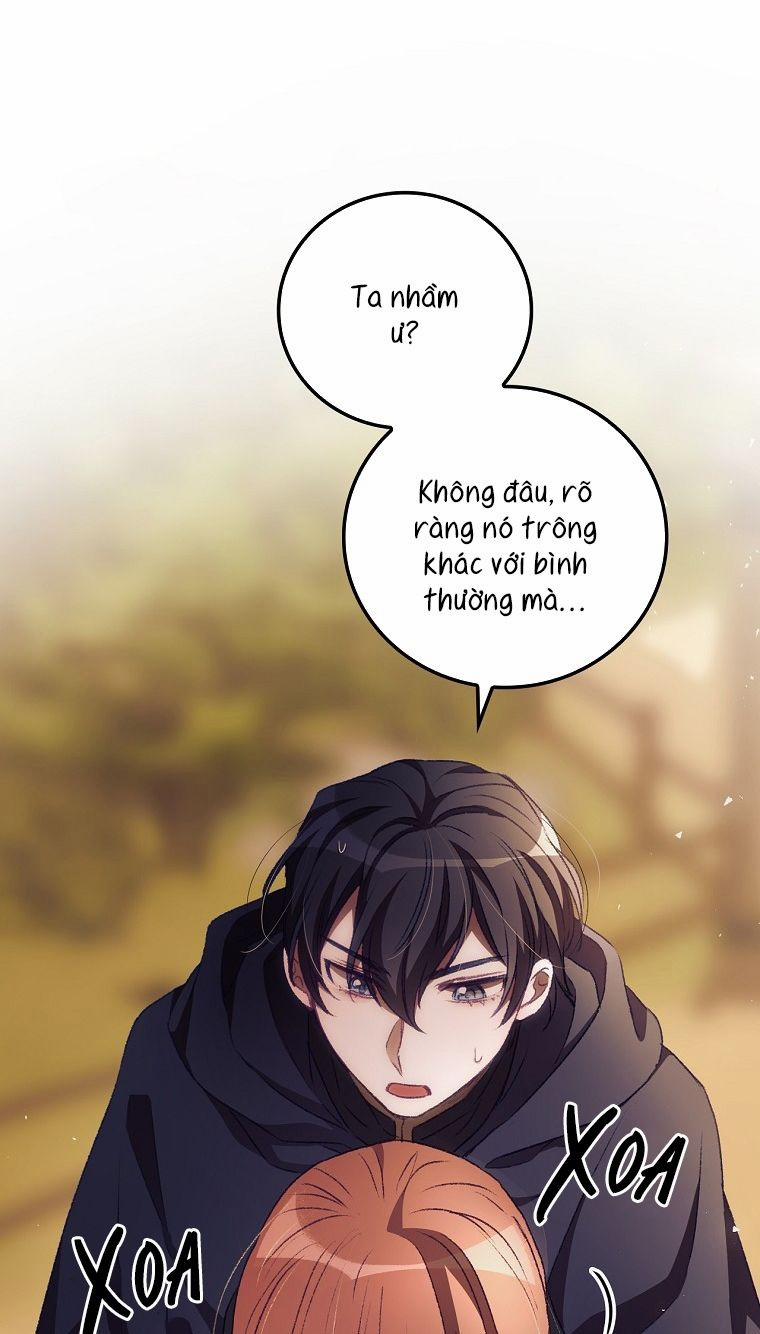 Tôi Có Thể Thấy Cái Chết Của Bạn 13 trang 13