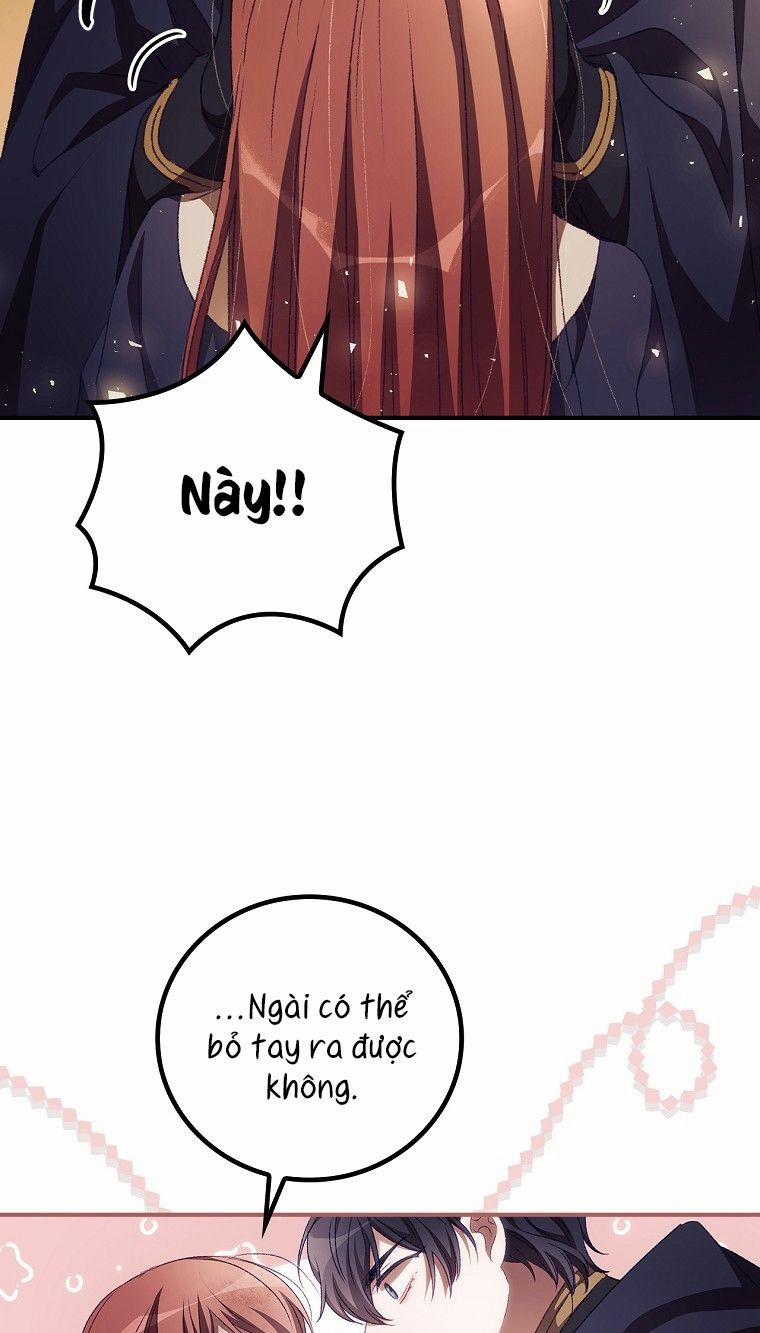 Tôi Có Thể Thấy Cái Chết Của Bạn 13 trang 14