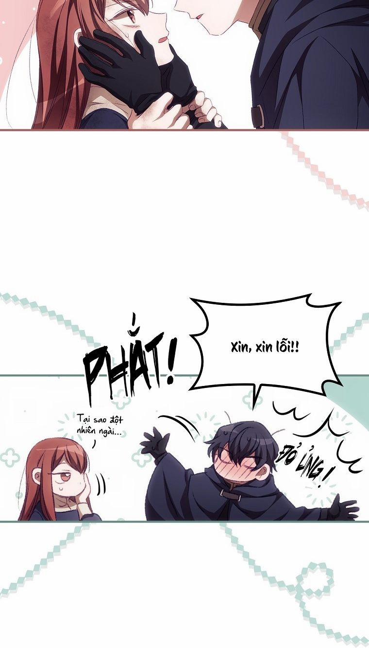 Tôi Có Thể Thấy Cái Chết Của Bạn 13 trang 15