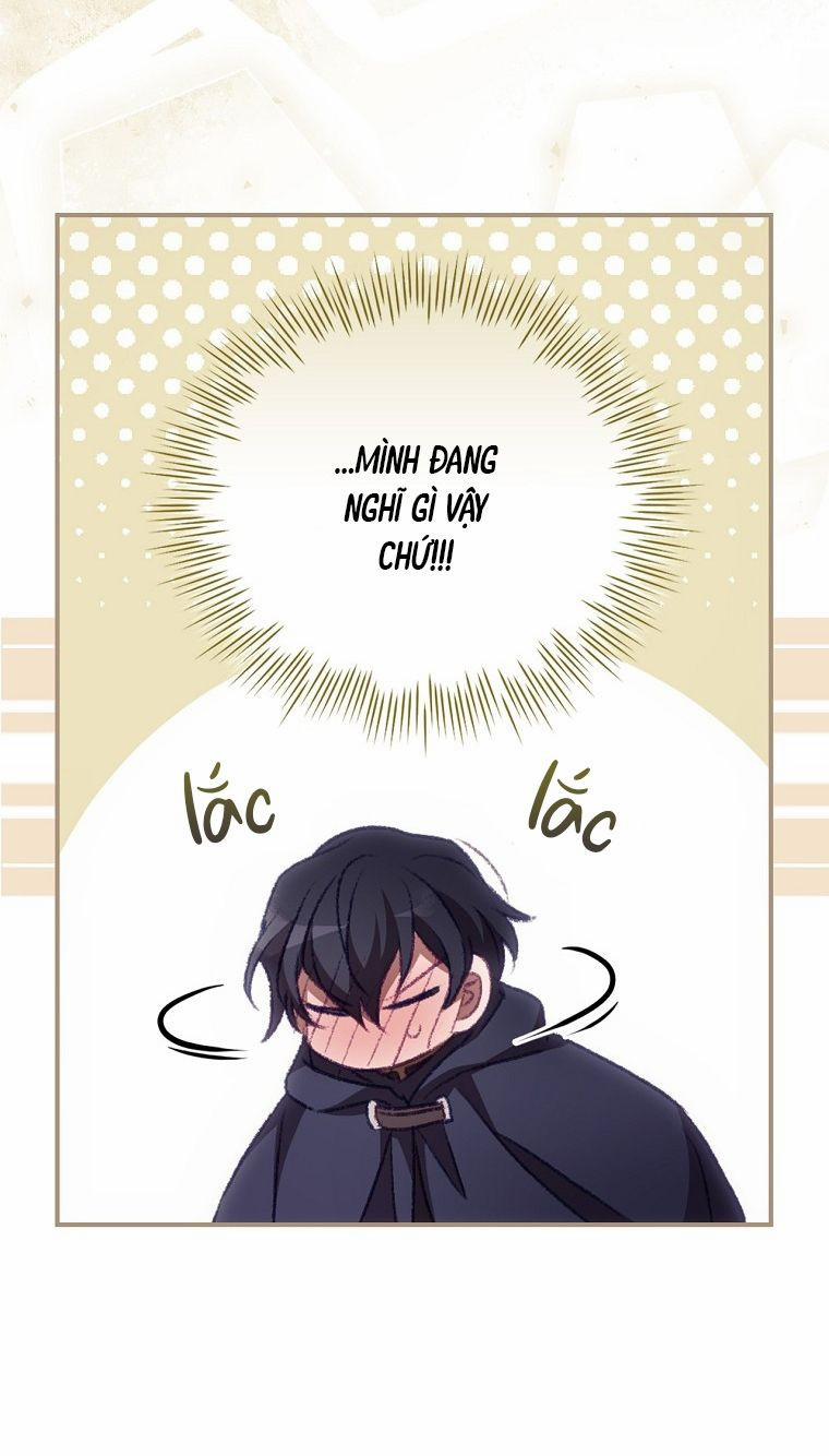 Tôi Có Thể Thấy Cái Chết Của Bạn 13 trang 19