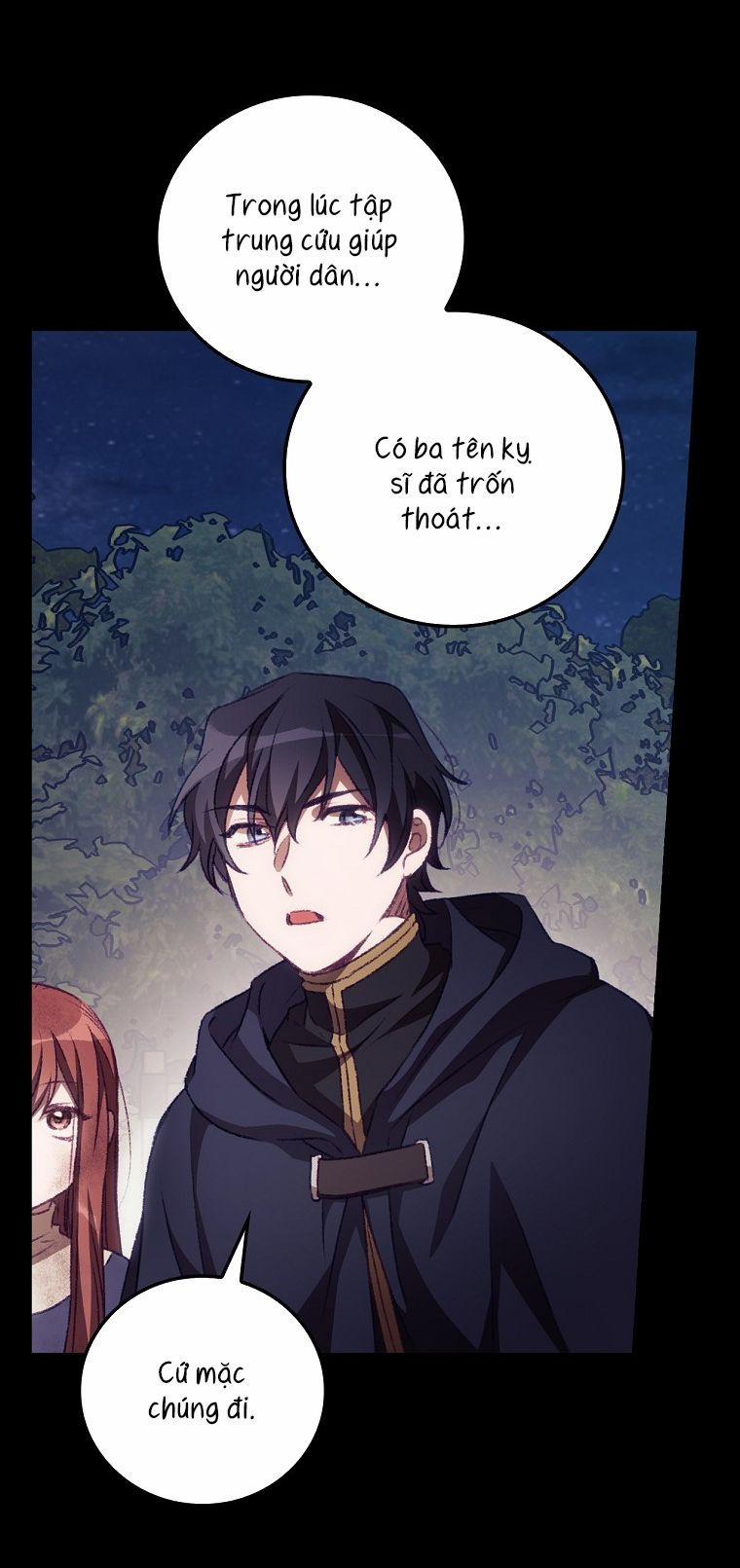 Tôi Có Thể Thấy Cái Chết Của Bạn 13 trang 29