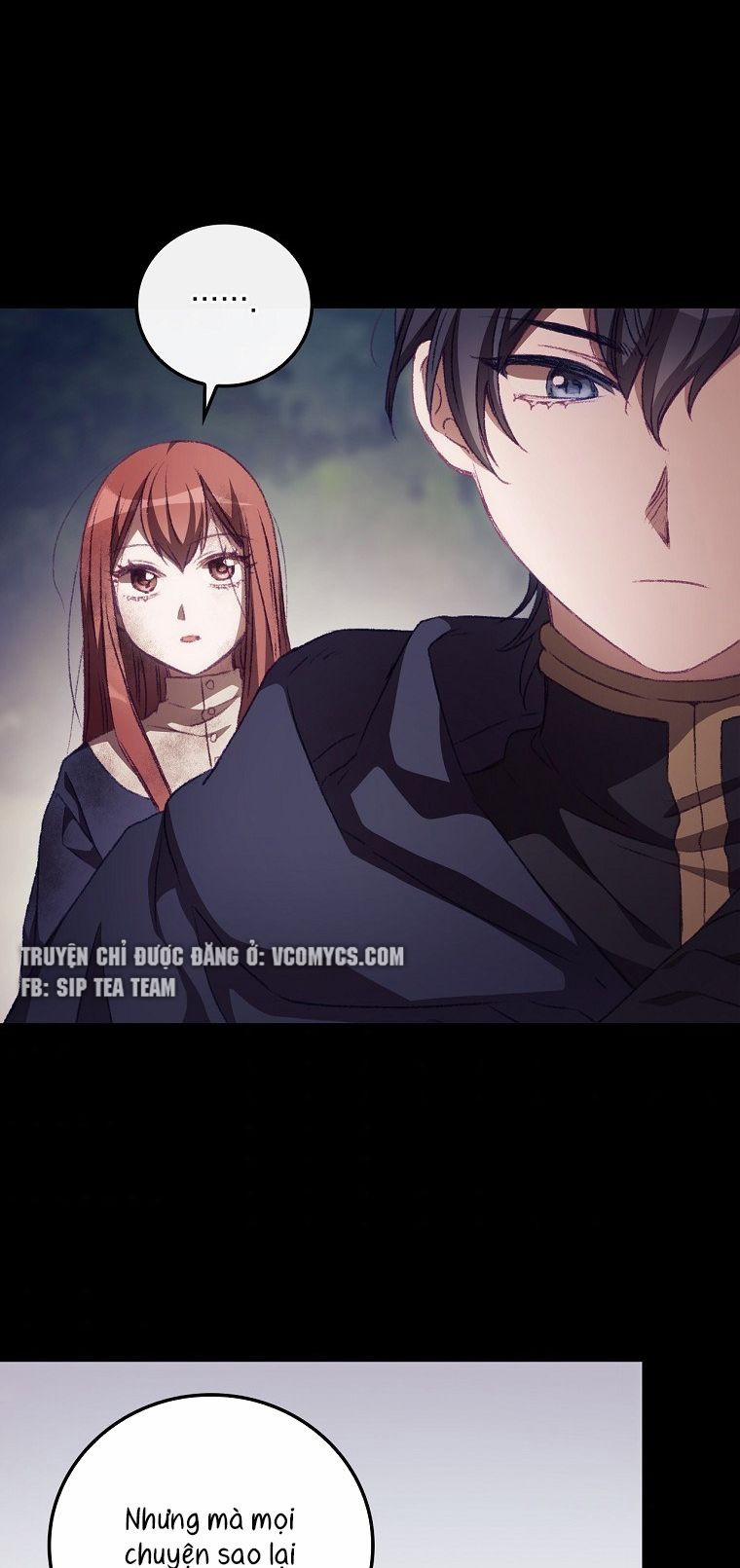 Tôi Có Thể Thấy Cái Chết Của Bạn 13 trang 31