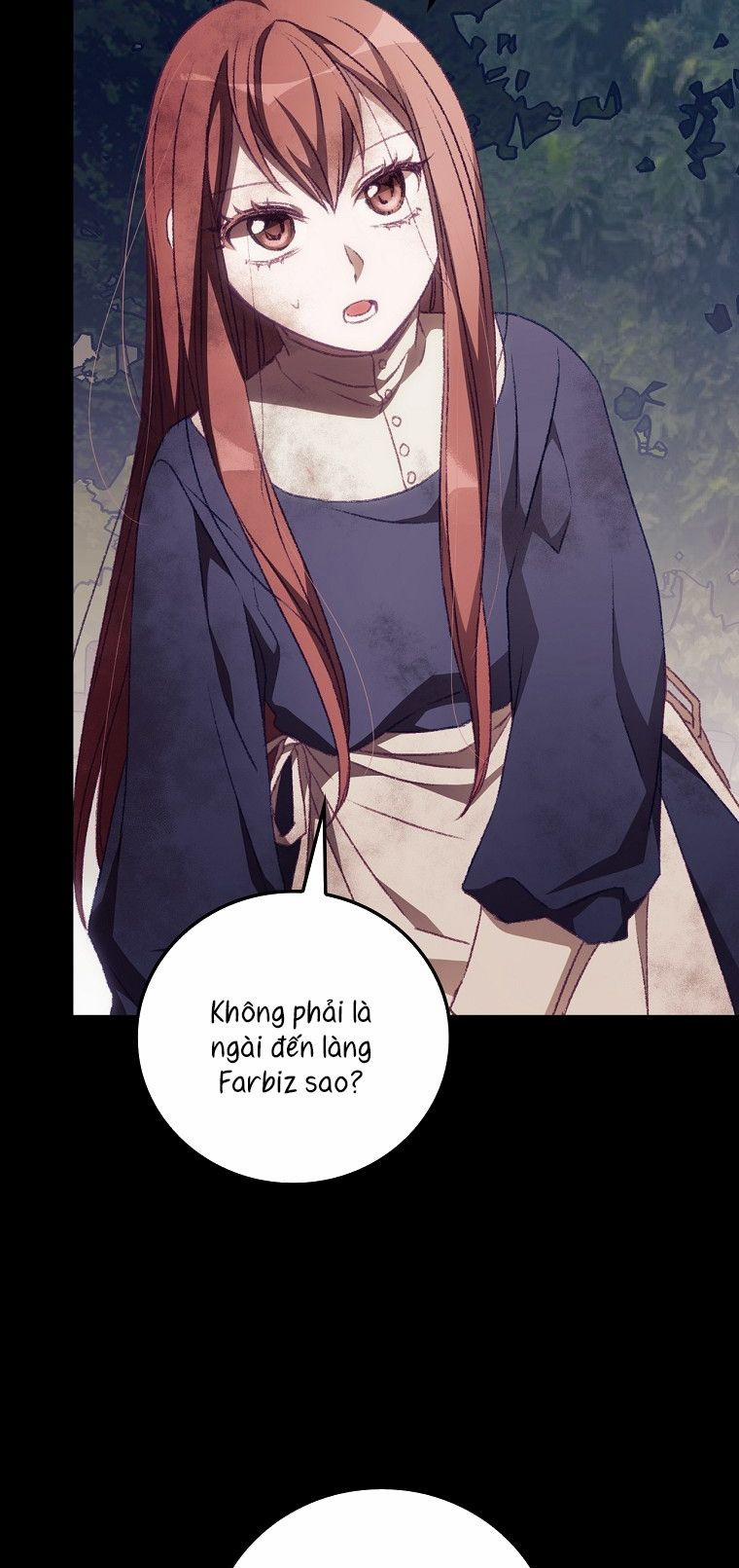 Tôi Có Thể Thấy Cái Chết Của Bạn 13 trang 33