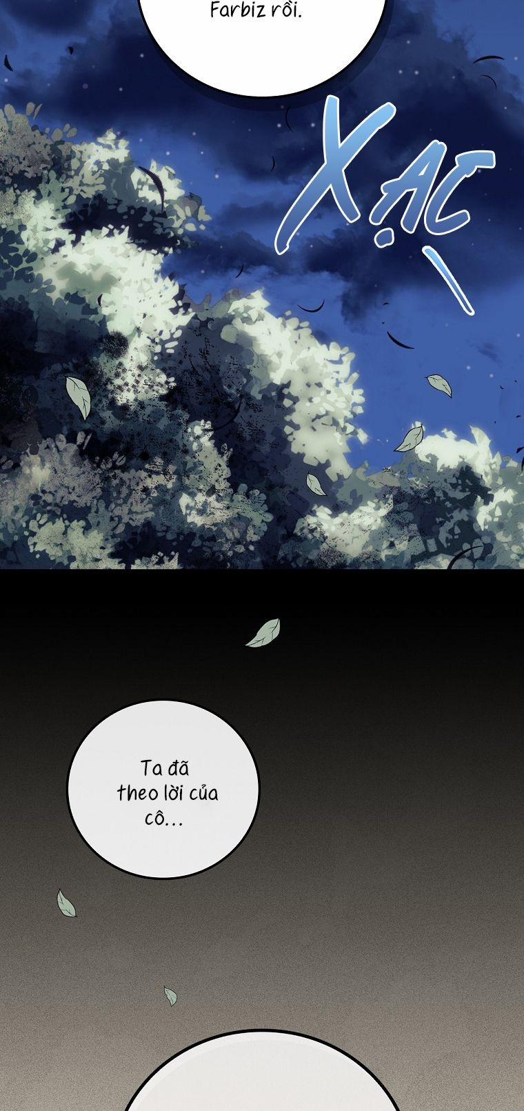 Tôi Có Thể Thấy Cái Chết Của Bạn 13 trang 35