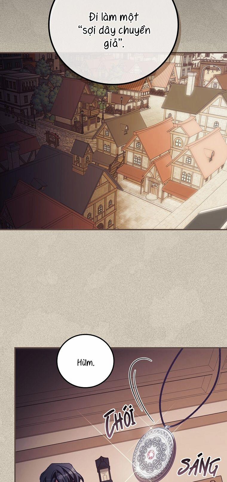 Tôi Có Thể Thấy Cái Chết Của Bạn 13 trang 36