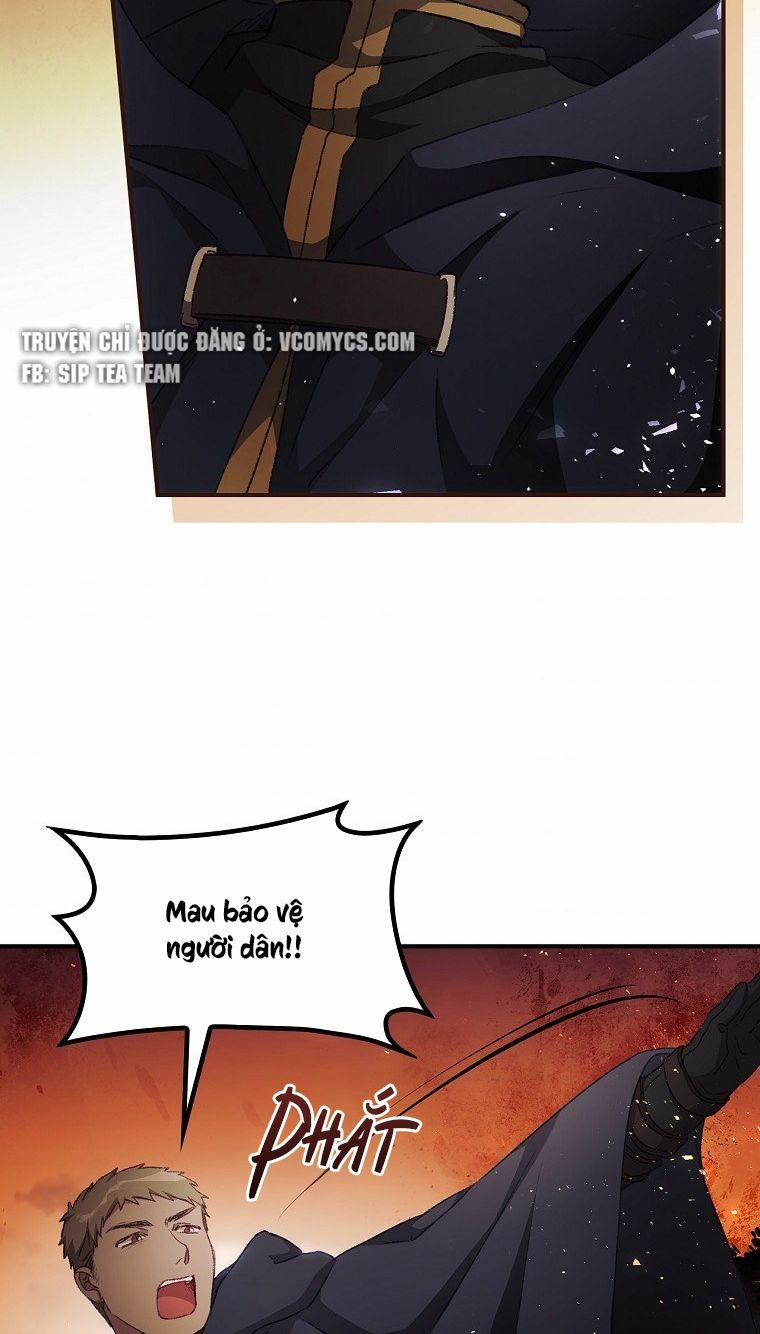 Tôi Có Thể Thấy Cái Chết Của Bạn 13 trang 4