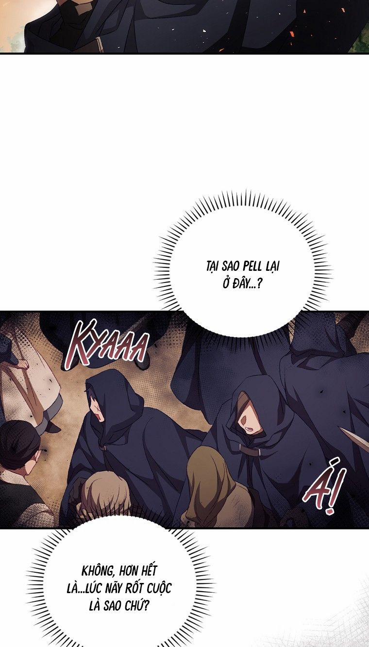 Tôi Có Thể Thấy Cái Chết Của Bạn 13 trang 5