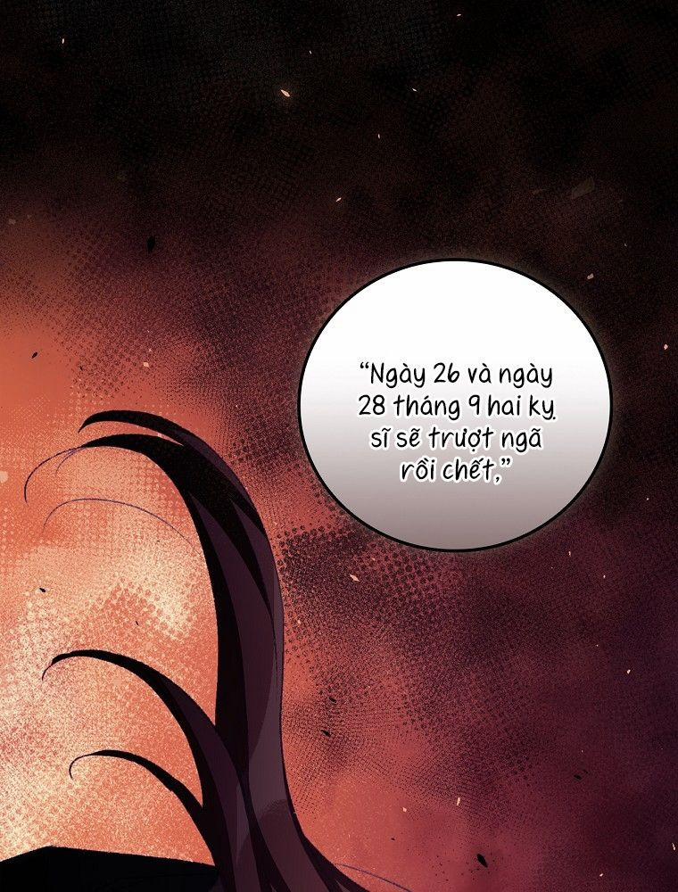 Tôi Có Thể Thấy Cái Chết Của Bạn 14.5 trang 17