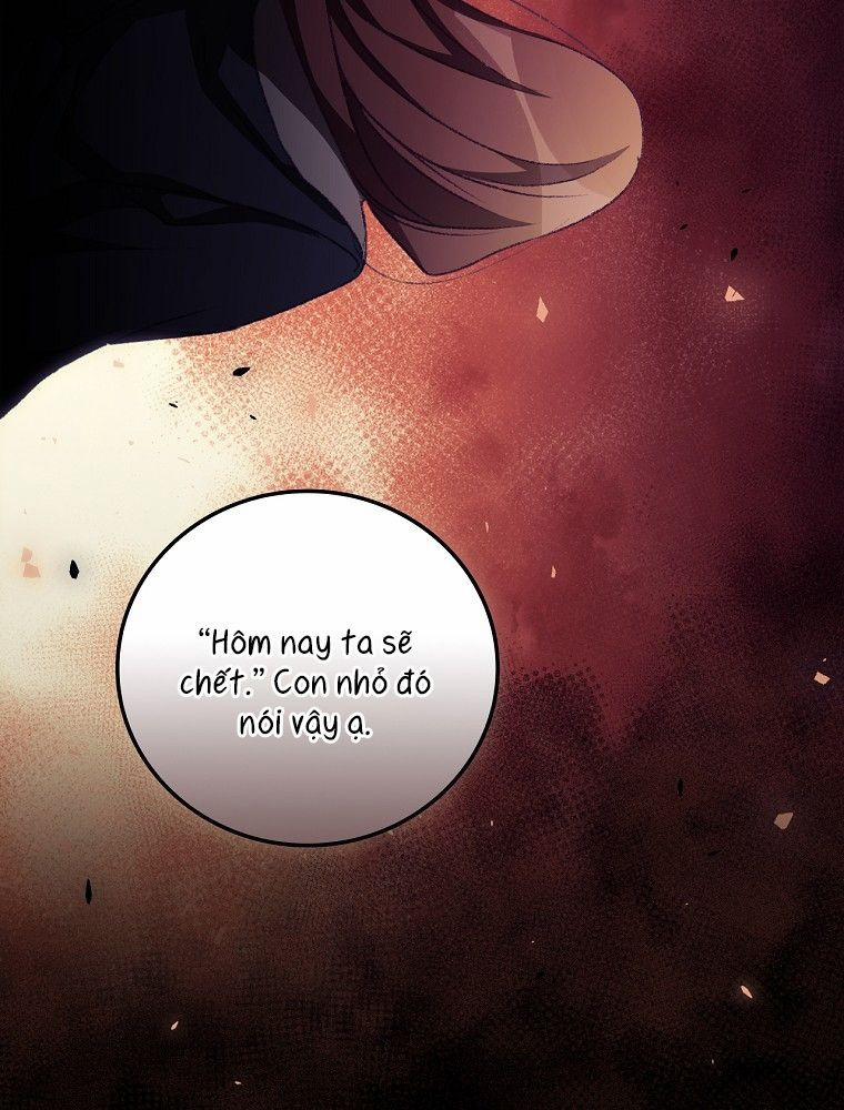 Tôi Có Thể Thấy Cái Chết Của Bạn 14.5 trang 18