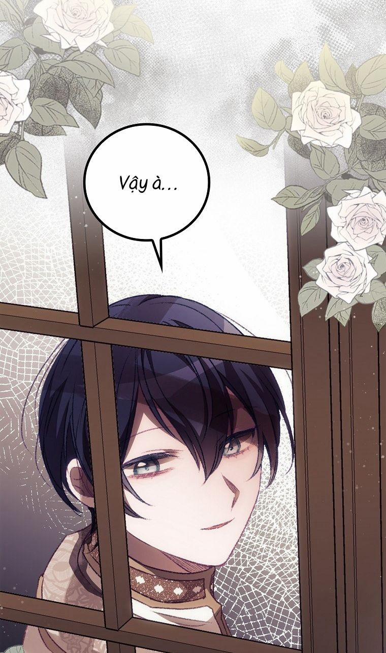 Tôi Có Thể Thấy Cái Chết Của Bạn 14.5 trang 32