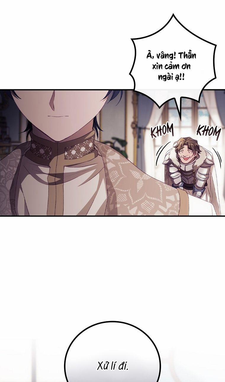 Tôi Có Thể Thấy Cái Chết Của Bạn 14.5 trang 35