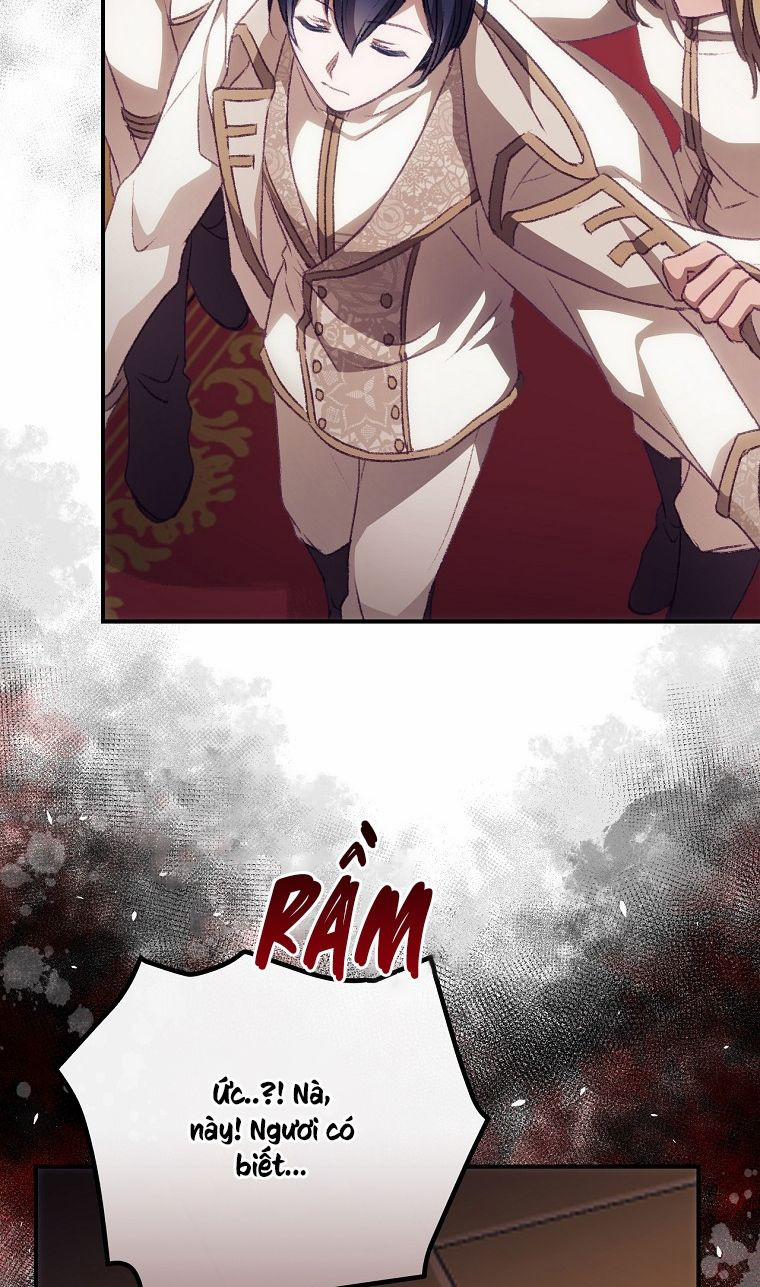 Tôi Có Thể Thấy Cái Chết Của Bạn 14.5 trang 38