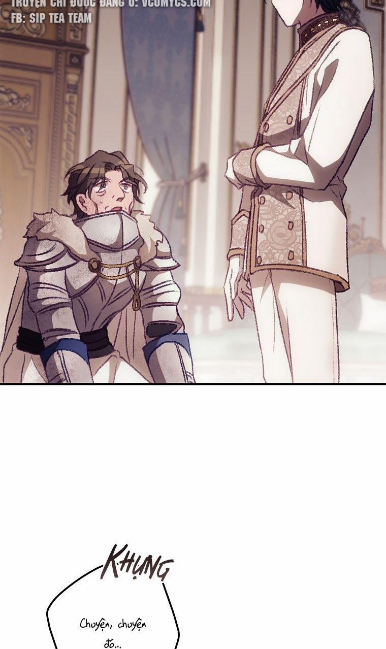 Tôi Có Thể Thấy Cái Chết Của Bạn 14.5 trang 6