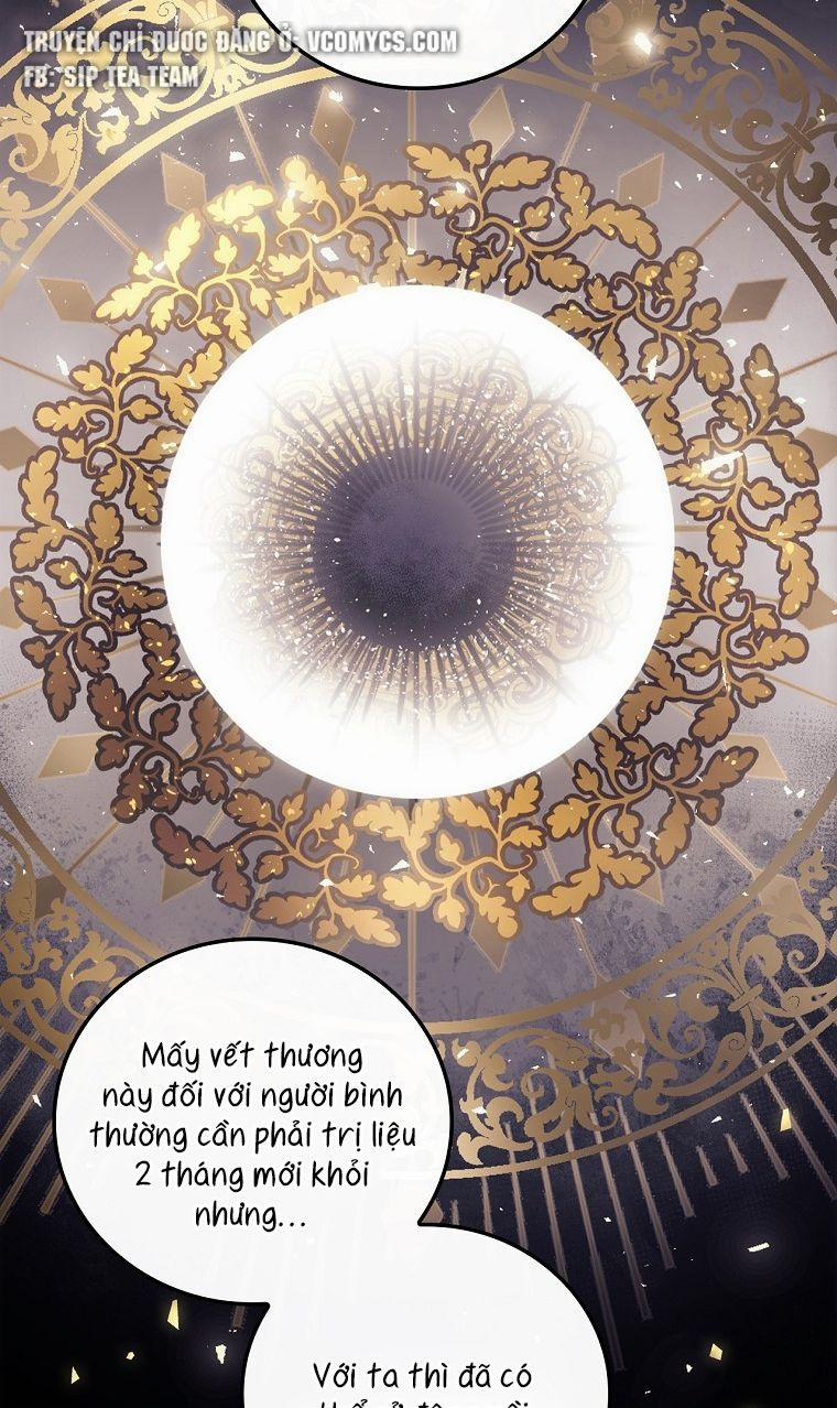 Tôi Có Thể Thấy Cái Chết Của Bạn 14 trang 10