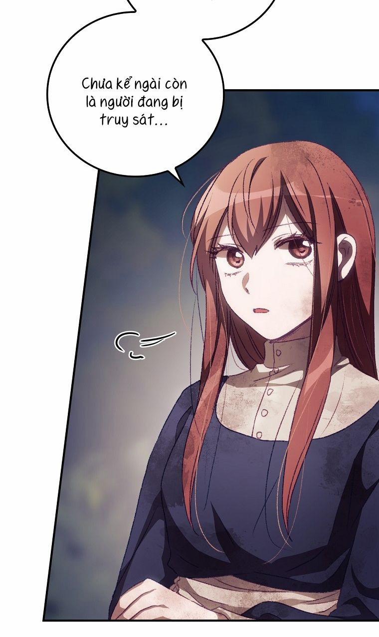 Tôi Có Thể Thấy Cái Chết Của Bạn 14 trang 13