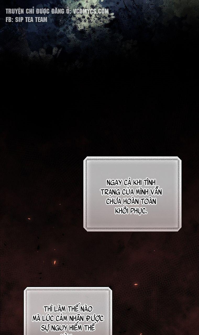 Tôi Có Thể Thấy Cái Chết Của Bạn 14 trang 15