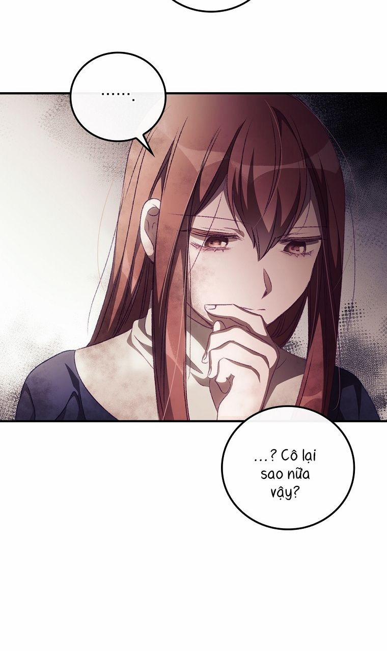 Tôi Có Thể Thấy Cái Chết Của Bạn 14 trang 19