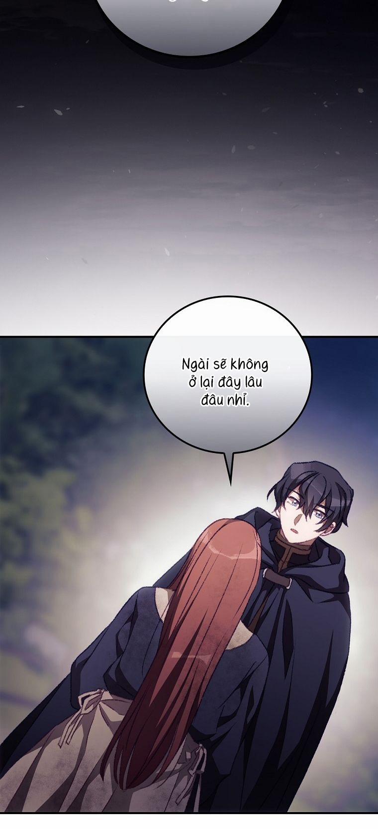 Tôi Có Thể Thấy Cái Chết Của Bạn 14 trang 22