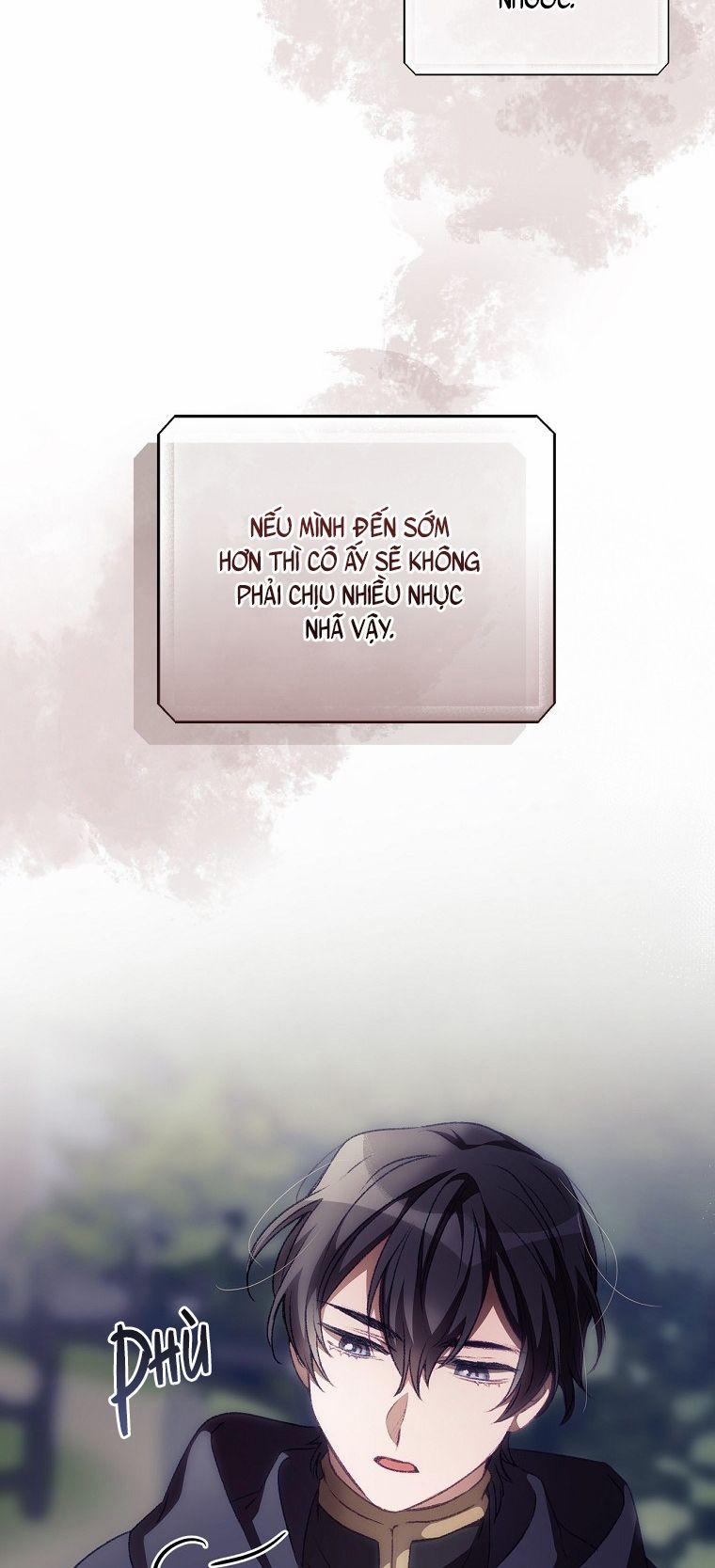 Tôi Có Thể Thấy Cái Chết Của Bạn 14 trang 25