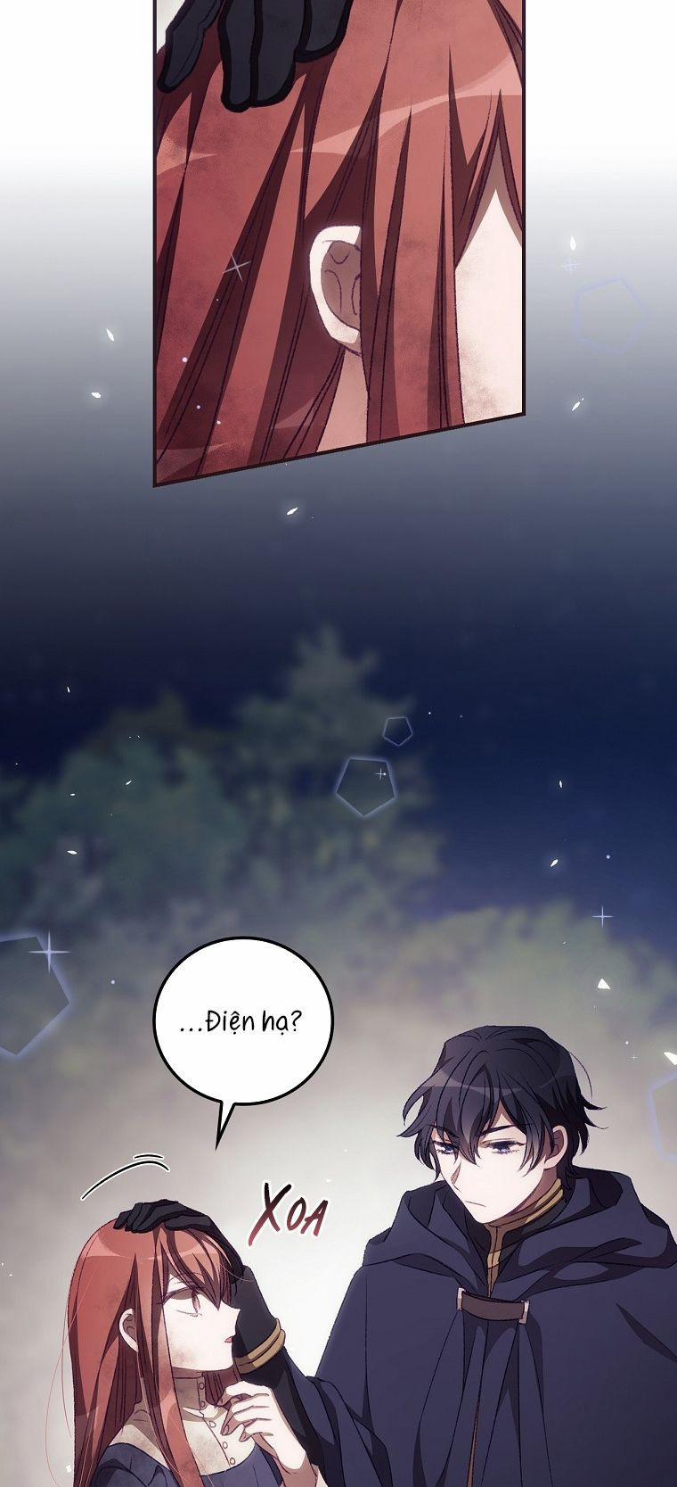 Tôi Có Thể Thấy Cái Chết Của Bạn 14 trang 27