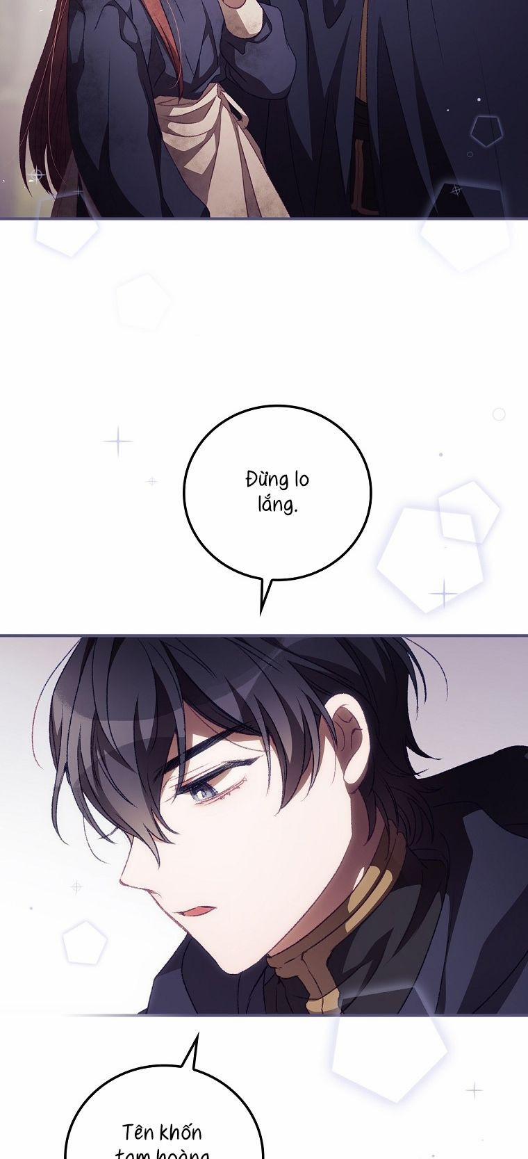 Tôi Có Thể Thấy Cái Chết Của Bạn 14 trang 28