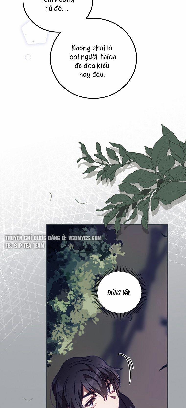 Tôi Có Thể Thấy Cái Chết Của Bạn 14 trang 29