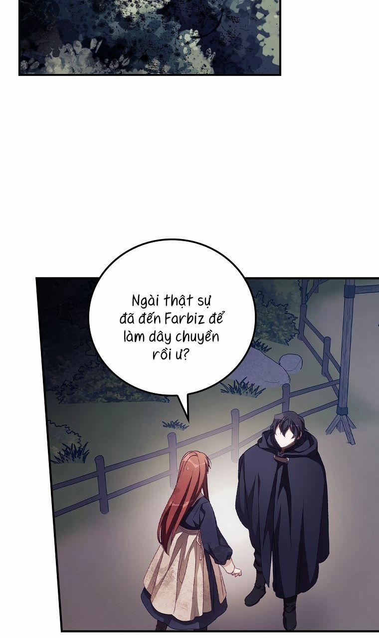 Tôi Có Thể Thấy Cái Chết Của Bạn 14 trang 3