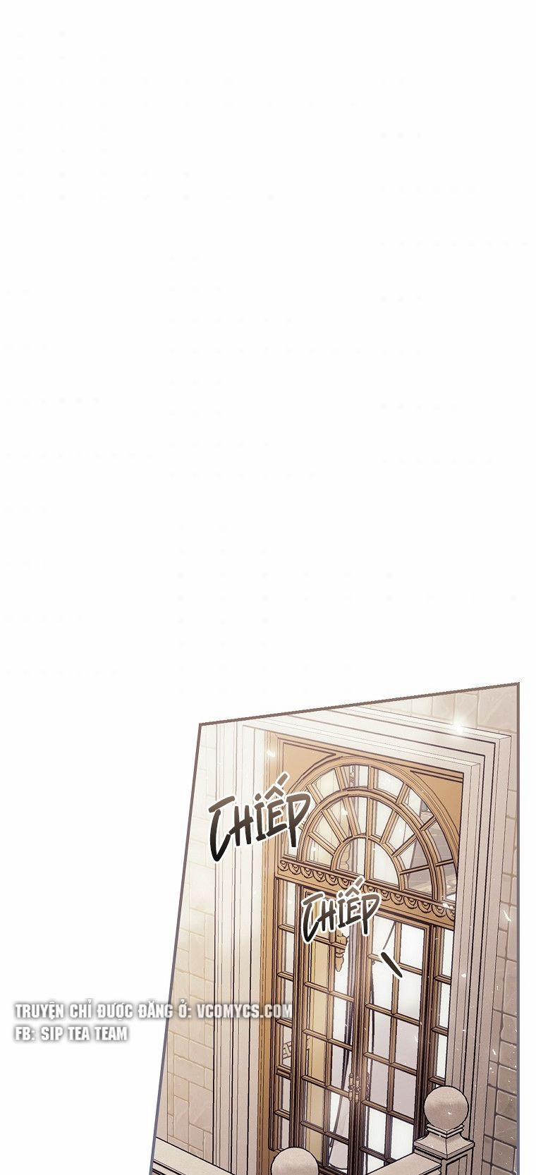 Tôi Có Thể Thấy Cái Chết Của Bạn 14 trang 32