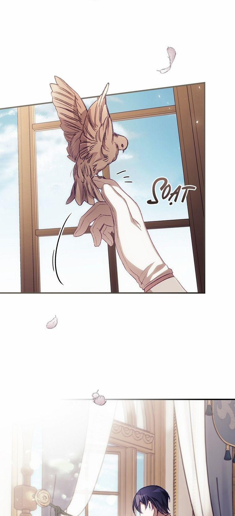 Tôi Có Thể Thấy Cái Chết Của Bạn 14 trang 34