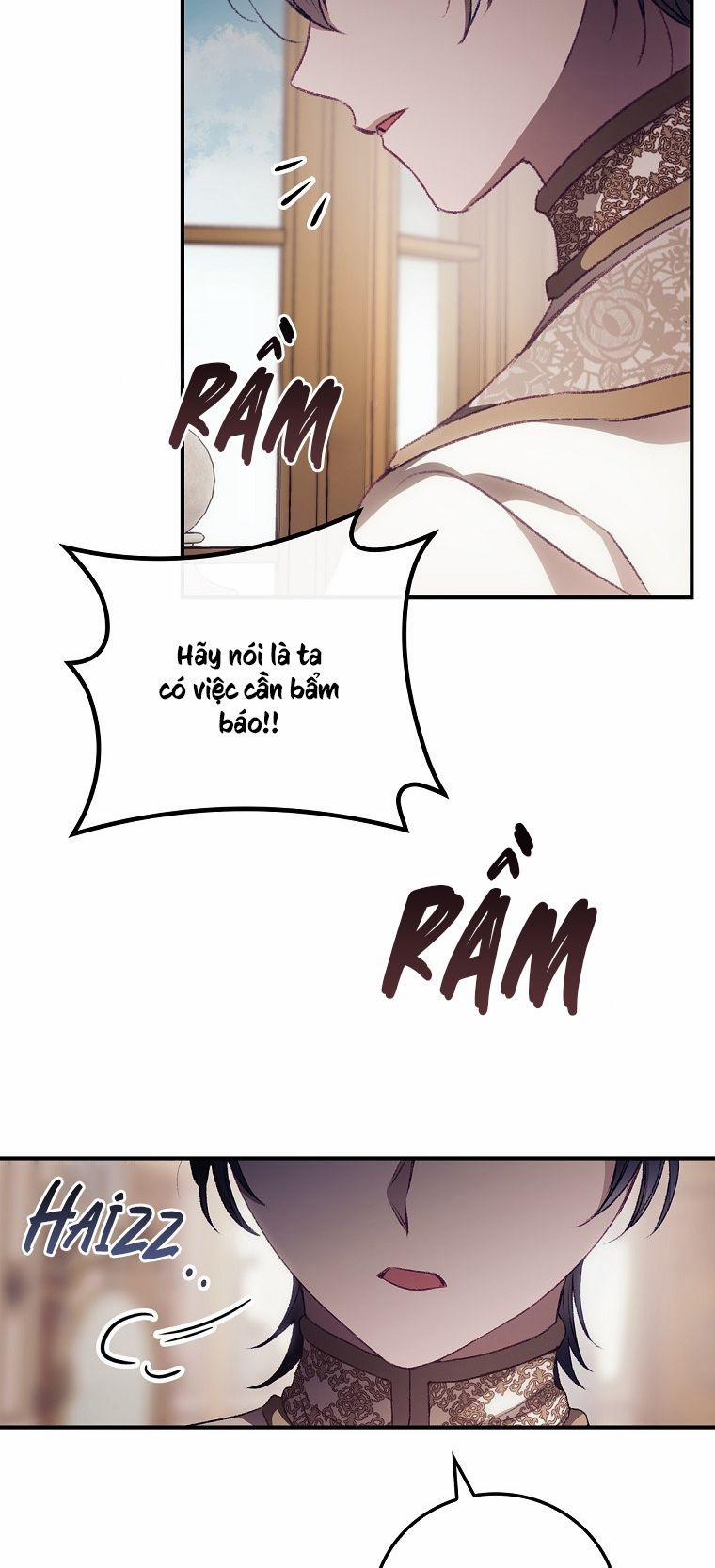 Tôi Có Thể Thấy Cái Chết Của Bạn 14 trang 36