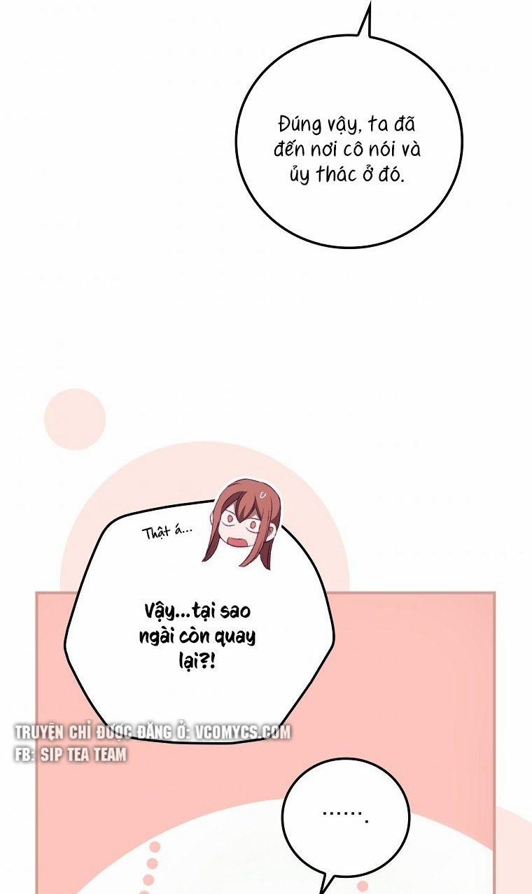 Tôi Có Thể Thấy Cái Chết Của Bạn 14 trang 4