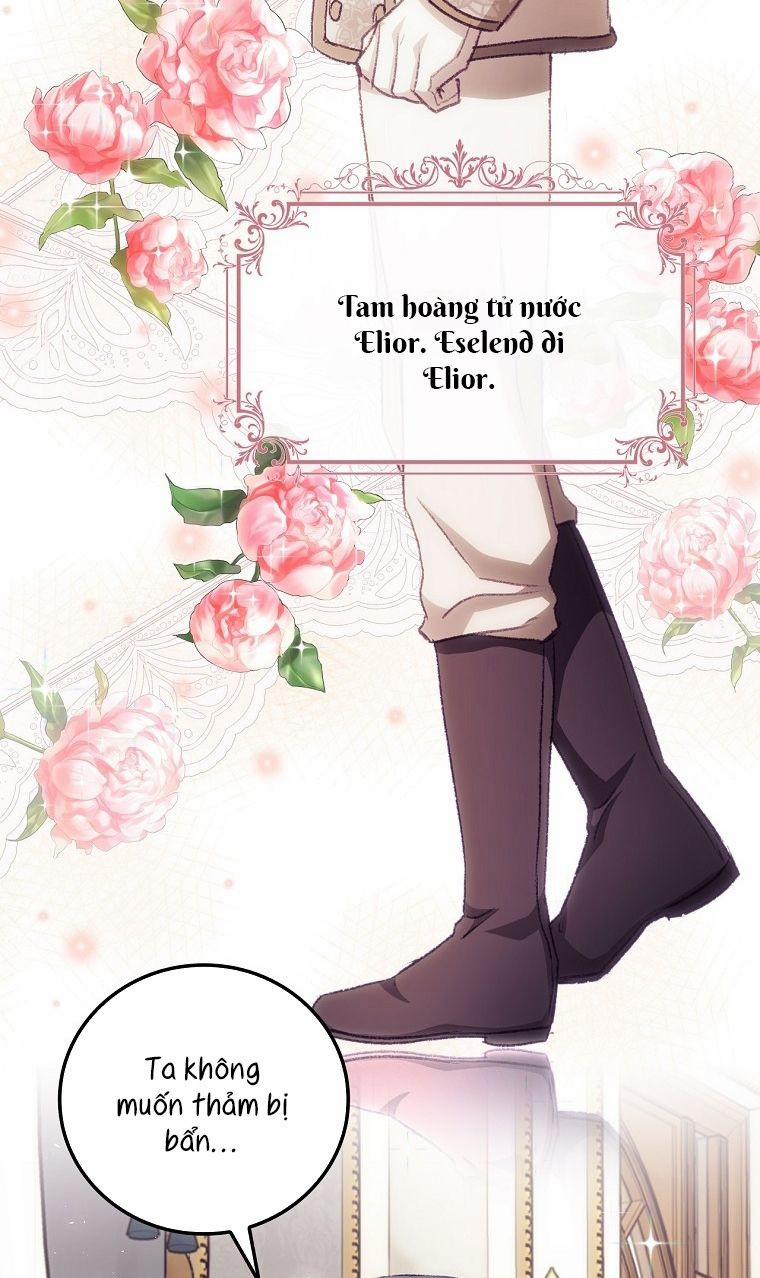 Tôi Có Thể Thấy Cái Chết Của Bạn 14 trang 40