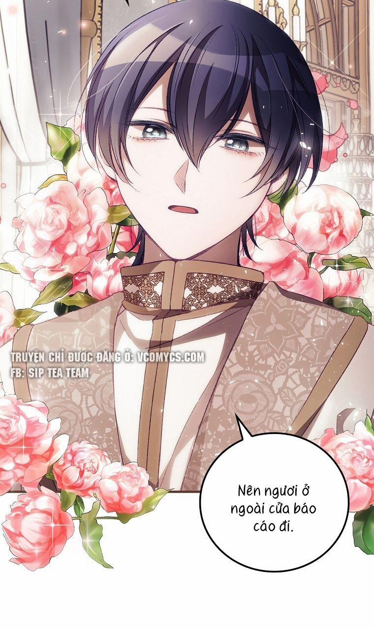 Tôi Có Thể Thấy Cái Chết Của Bạn 14 trang 41