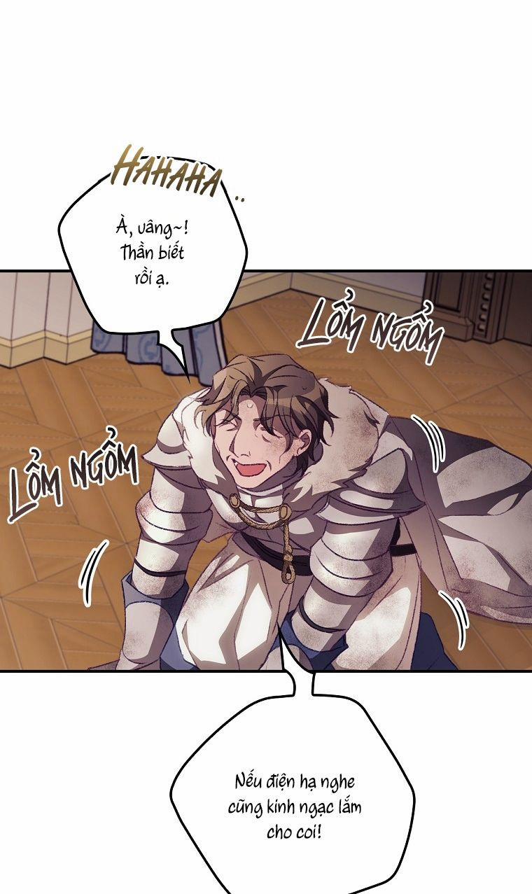 Tôi Có Thể Thấy Cái Chết Của Bạn 14 trang 42