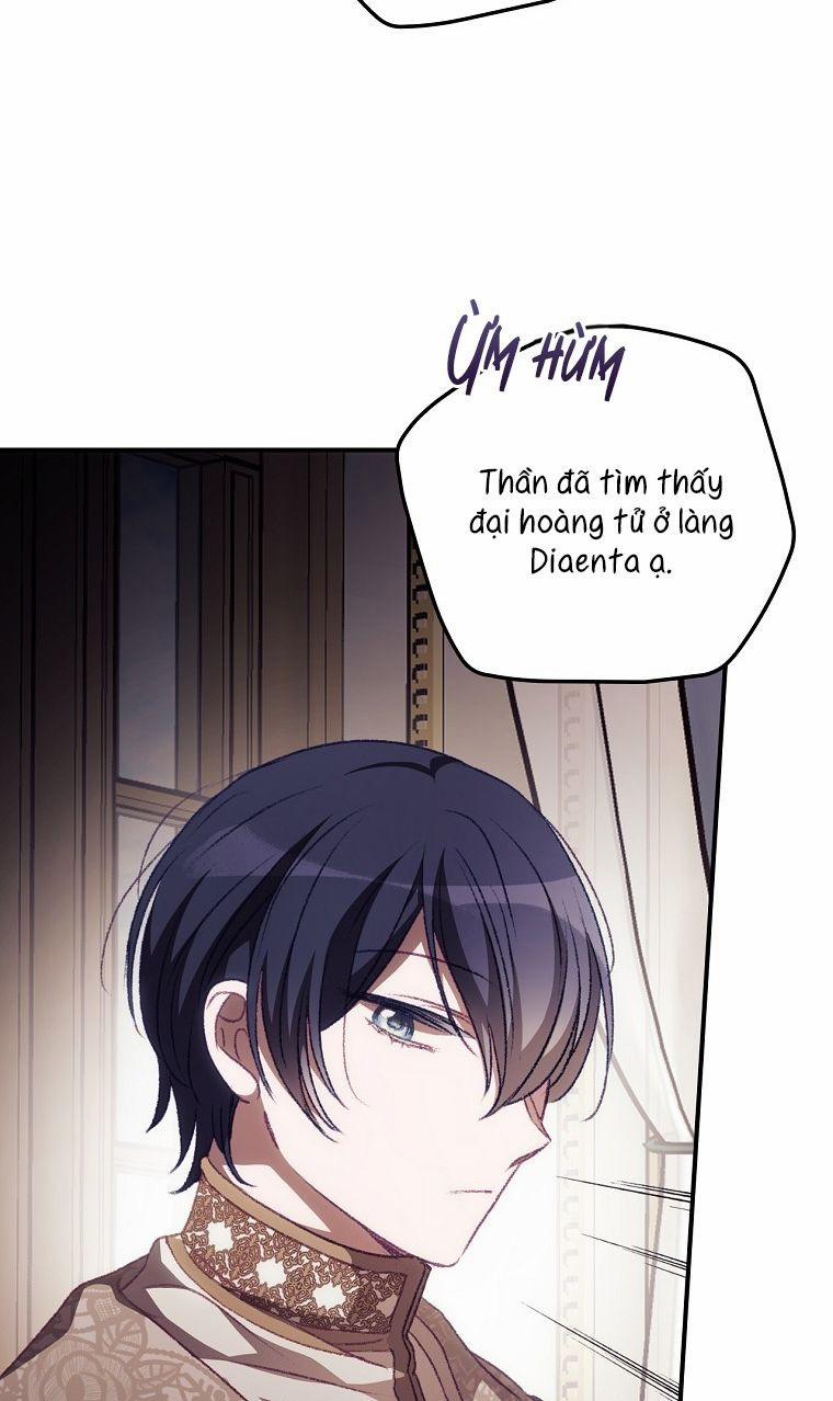 Tôi Có Thể Thấy Cái Chết Của Bạn 14 trang 43