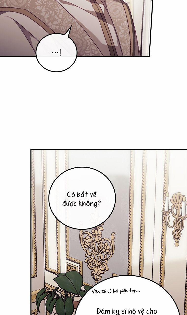 Tôi Có Thể Thấy Cái Chết Của Bạn 14 trang 44