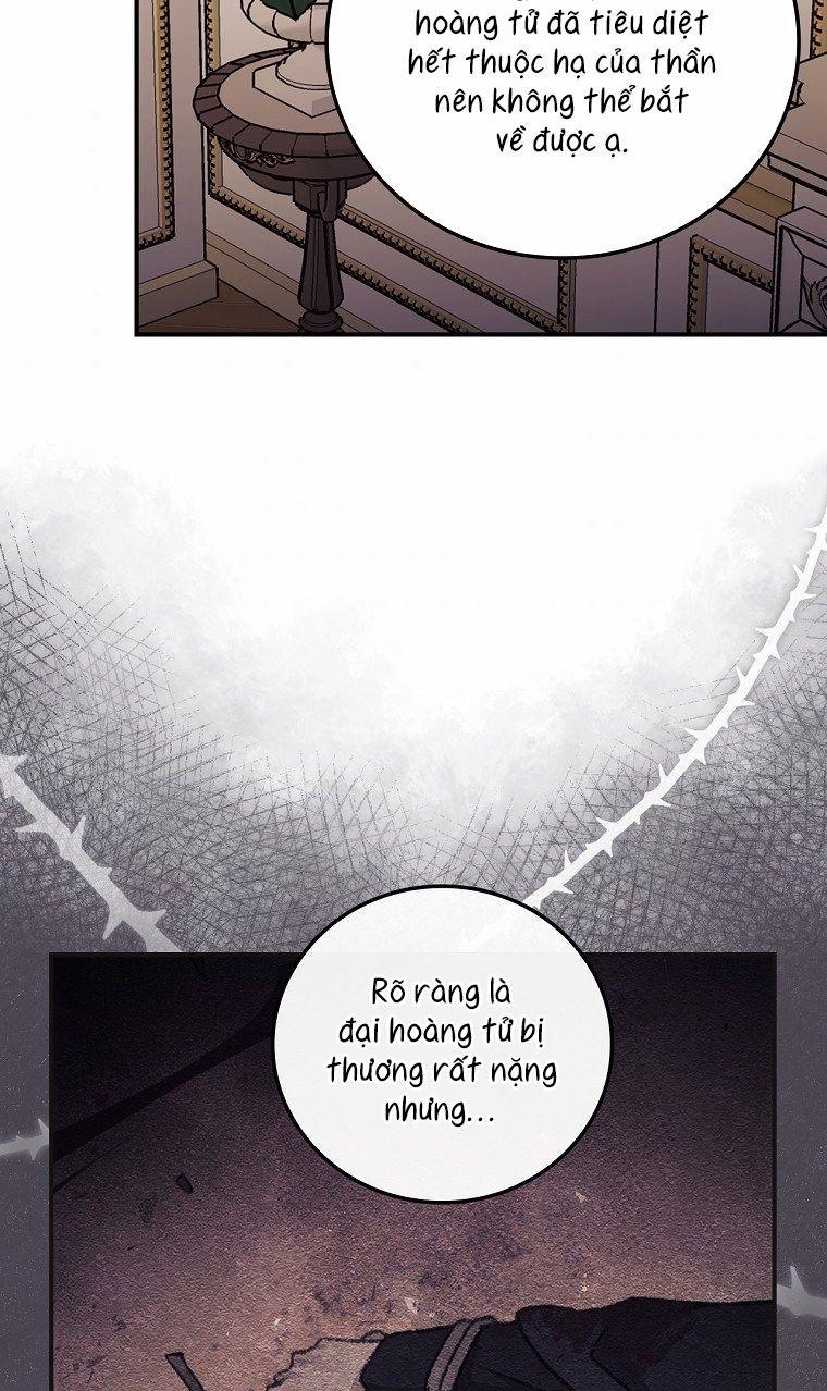 Tôi Có Thể Thấy Cái Chết Của Bạn 14 trang 45