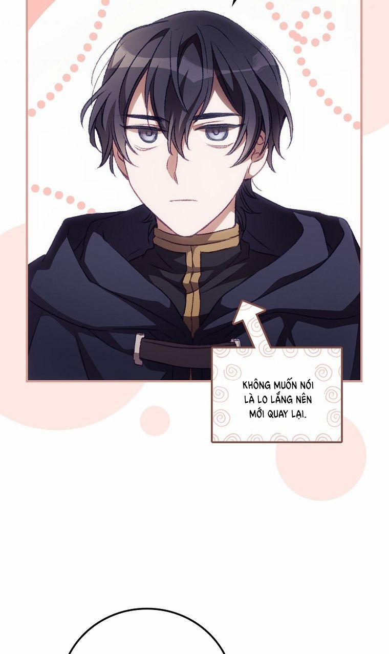 Tôi Có Thể Thấy Cái Chết Của Bạn 14 trang 5