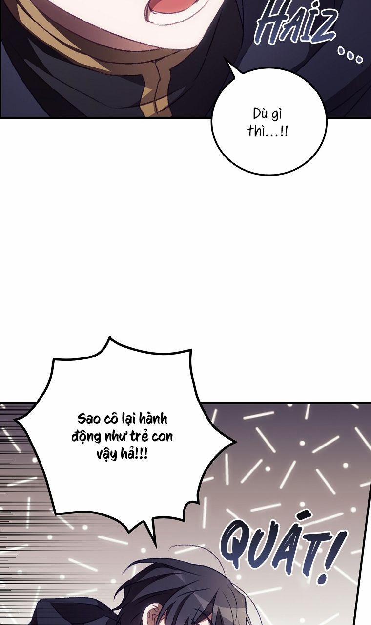 Tôi Có Thể Thấy Cái Chết Của Bạn 14 trang 7