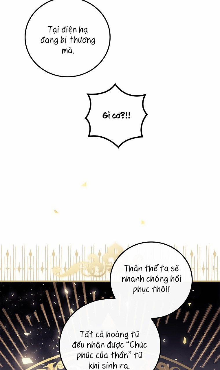 Tôi Có Thể Thấy Cái Chết Của Bạn 14 trang 9