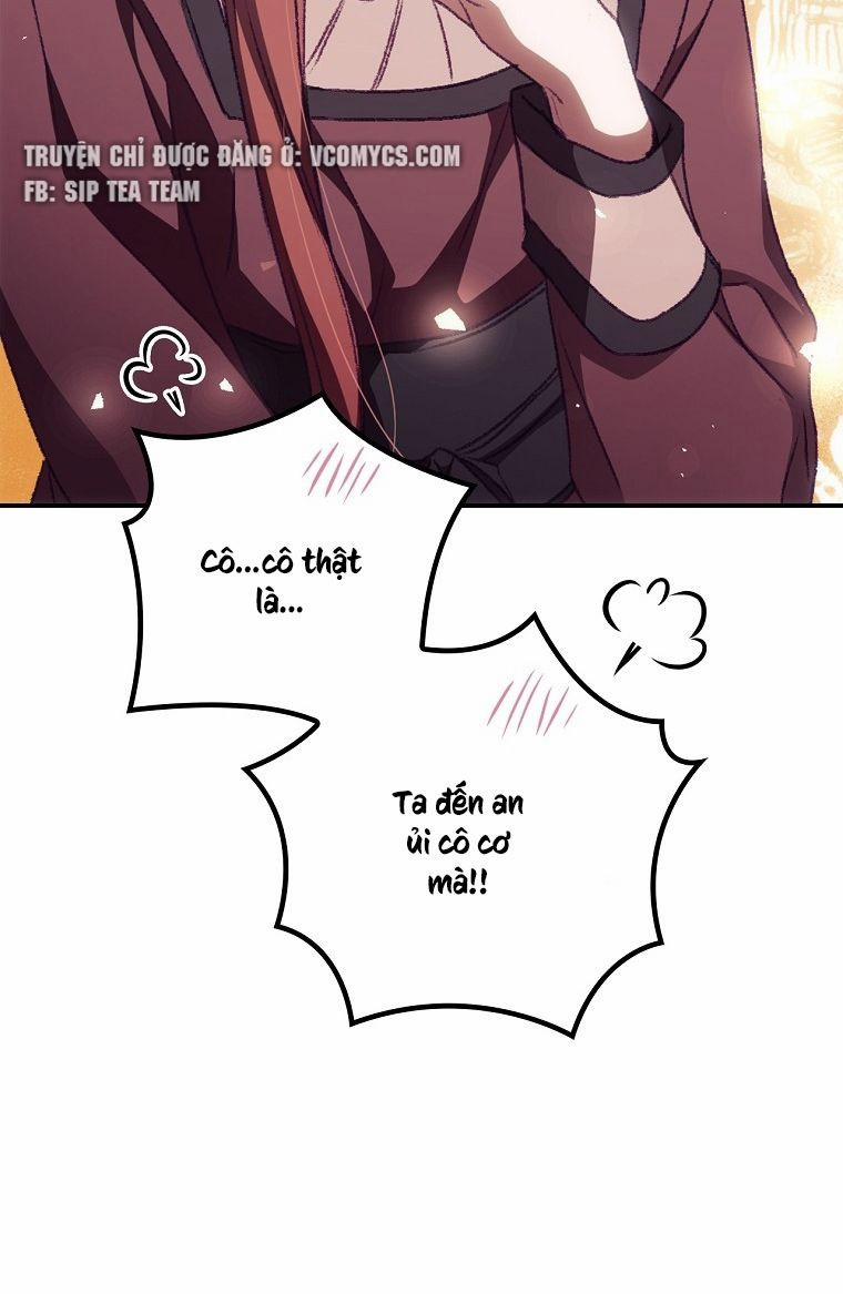 Tôi Có Thể Thấy Cái Chết Của Bạn 15.5 trang 1