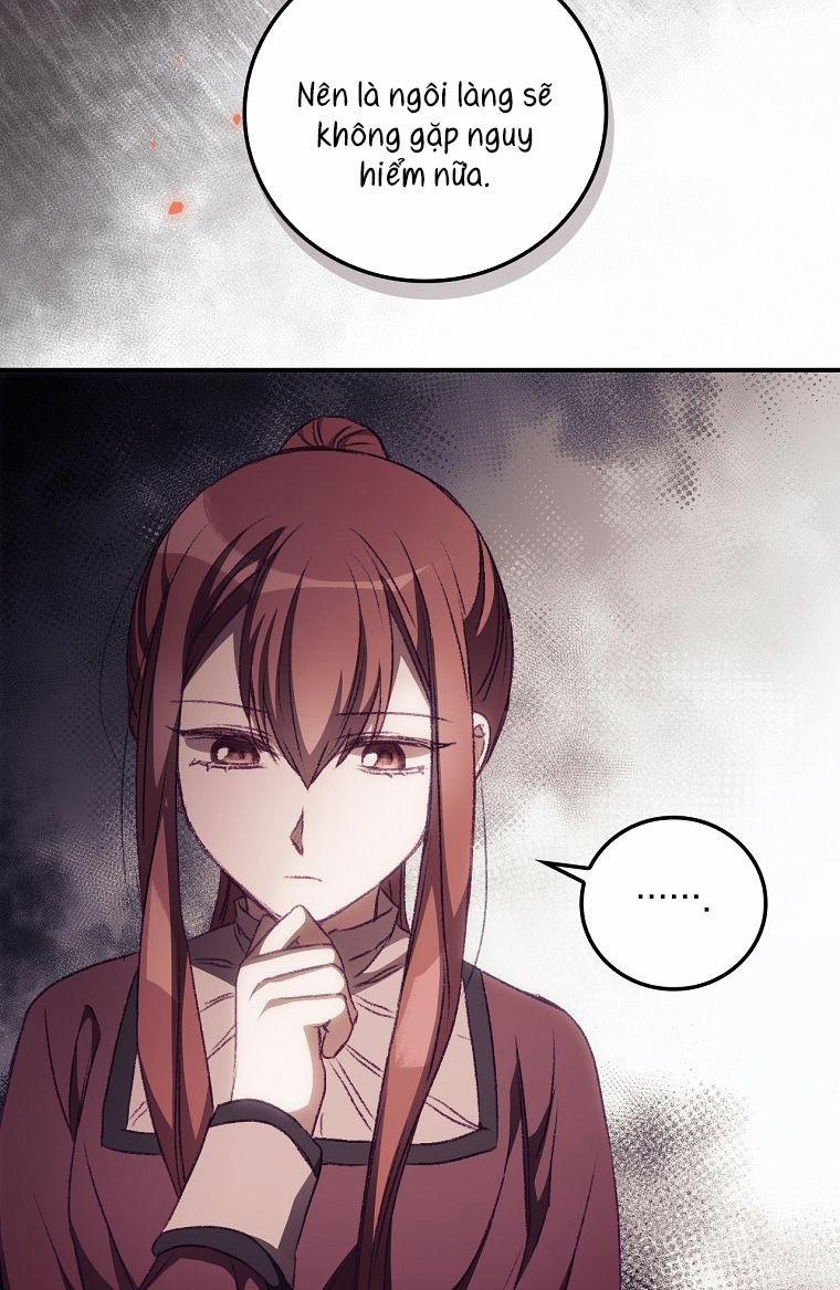 Tôi Có Thể Thấy Cái Chết Của Bạn 15.5 trang 10
