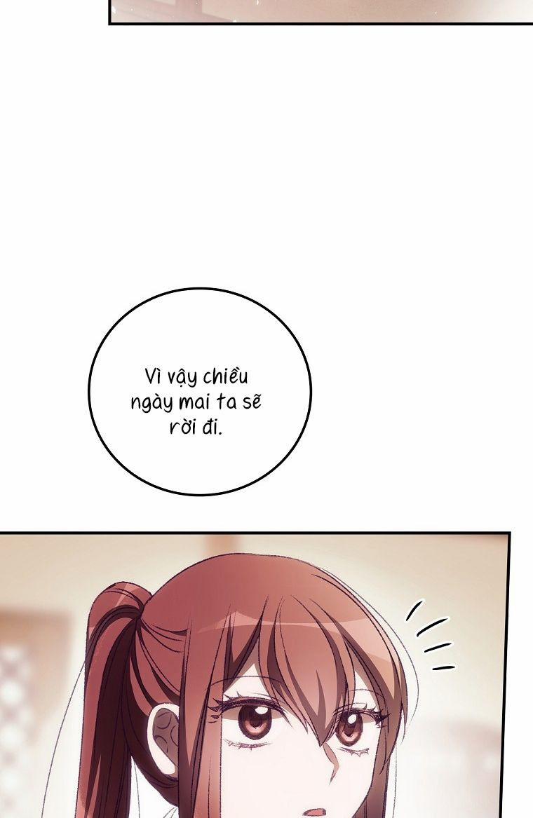 Tôi Có Thể Thấy Cái Chết Của Bạn 15.5 trang 12