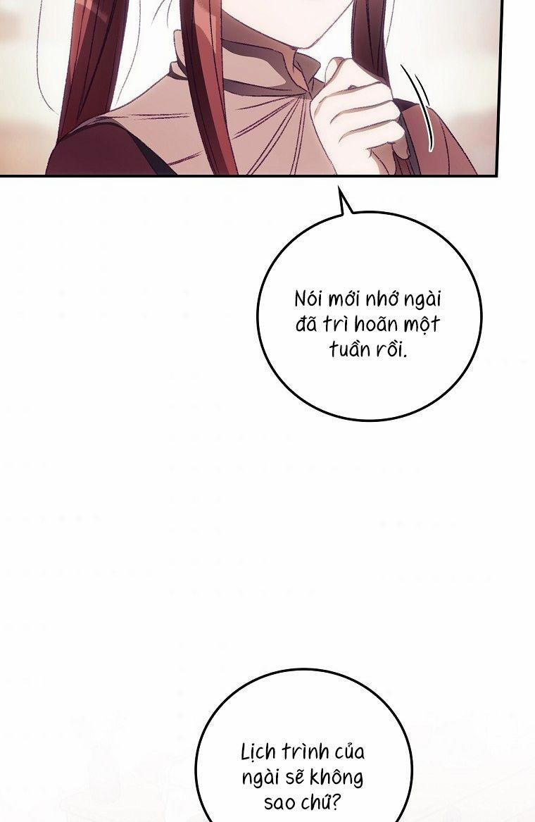 Tôi Có Thể Thấy Cái Chết Của Bạn 15.5 trang 13