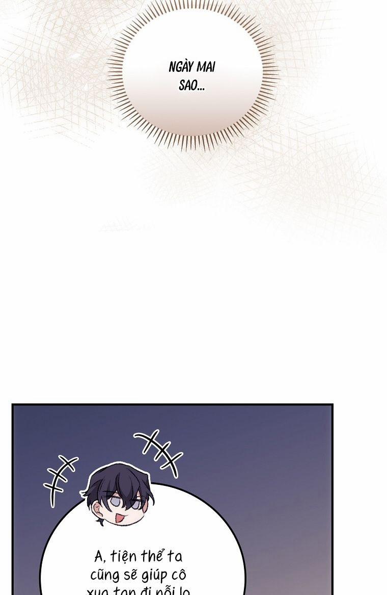Tôi Có Thể Thấy Cái Chết Của Bạn 15.5 trang 18