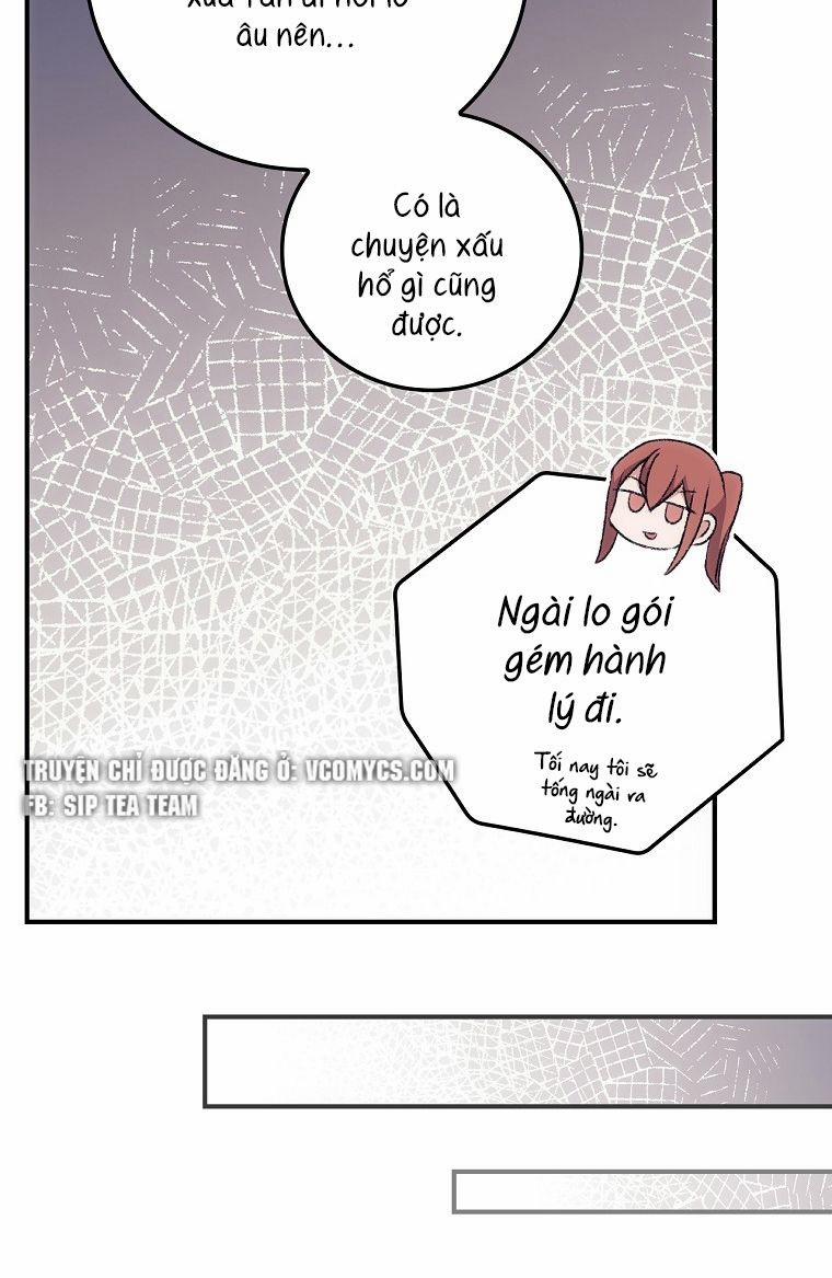 Tôi Có Thể Thấy Cái Chết Của Bạn 15.5 trang 19