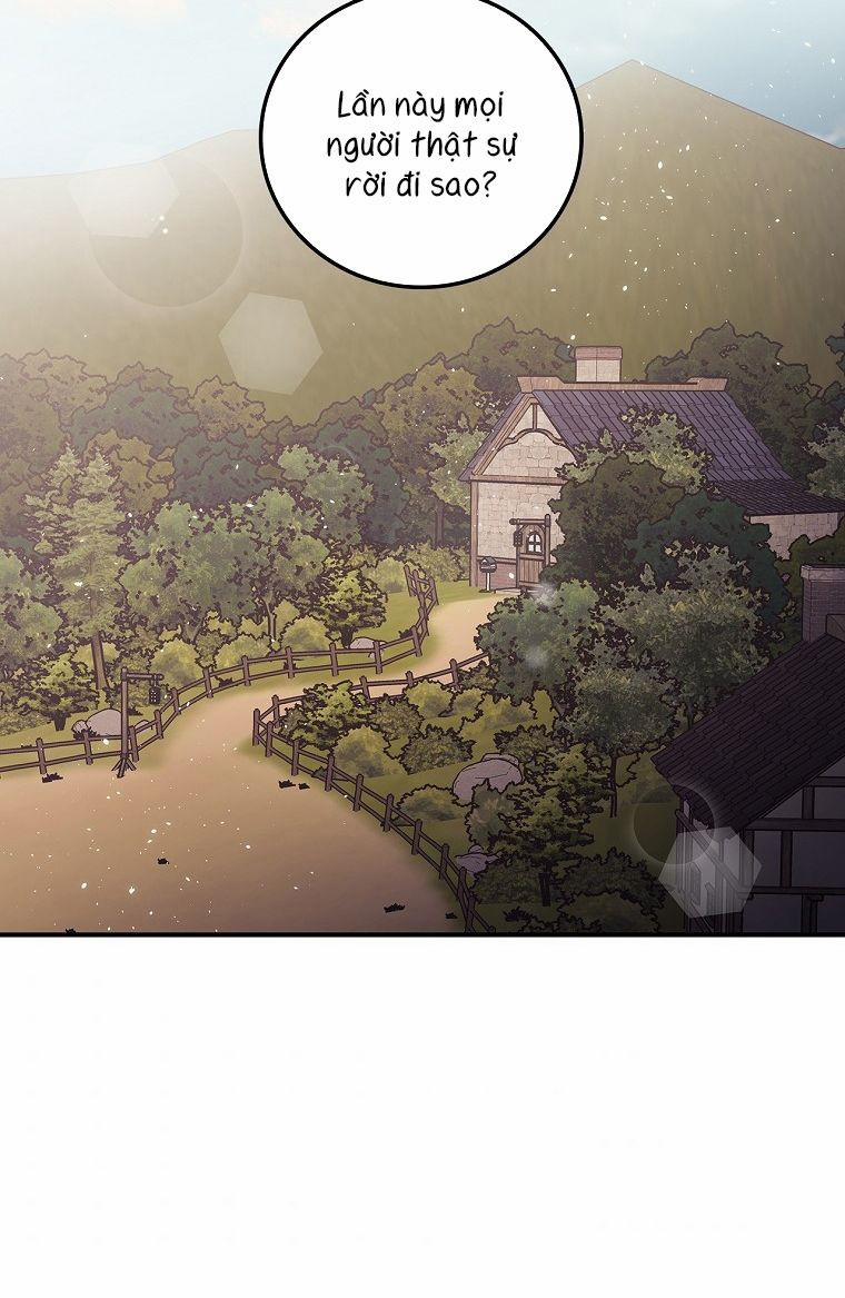 Tôi Có Thể Thấy Cái Chết Của Bạn 15.5 trang 21