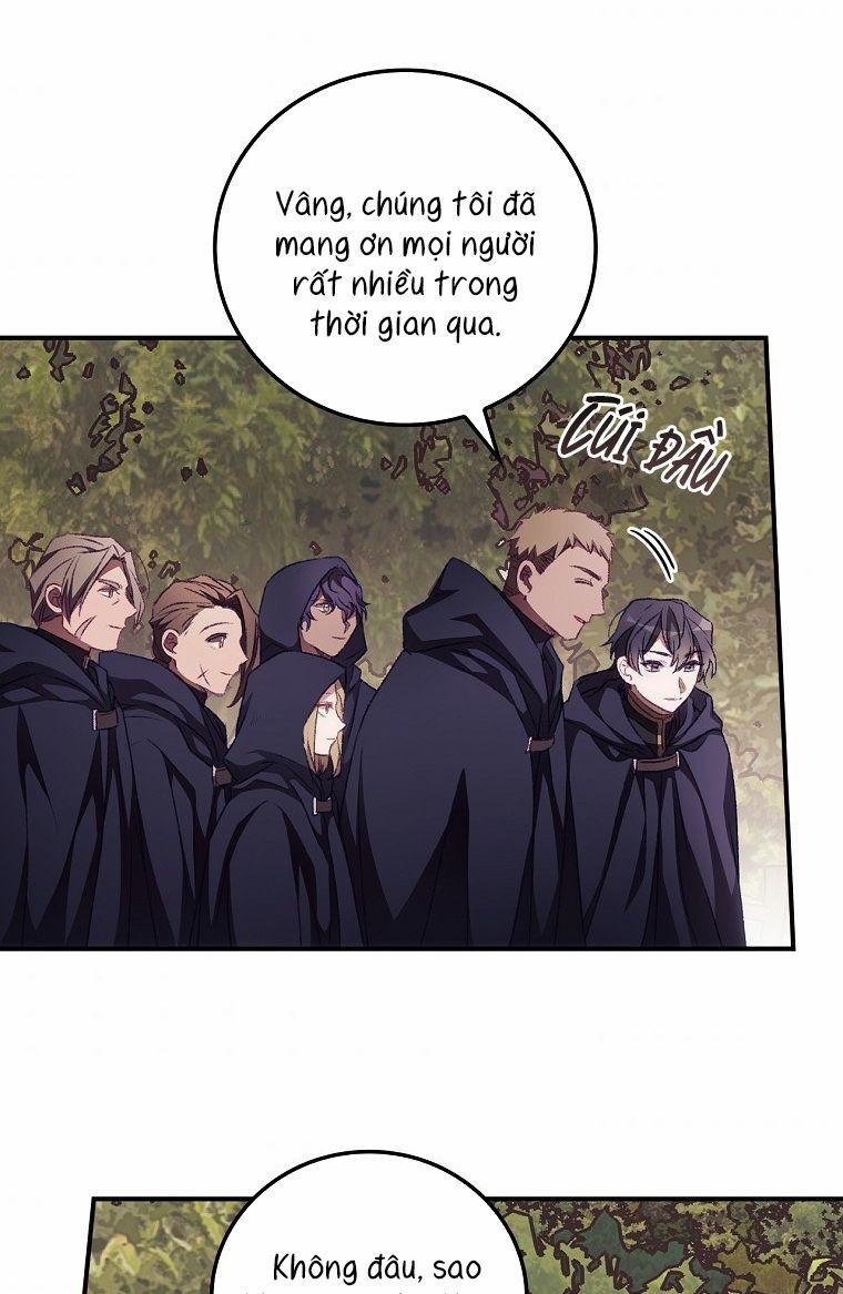 Tôi Có Thể Thấy Cái Chết Của Bạn 15.5 trang 22