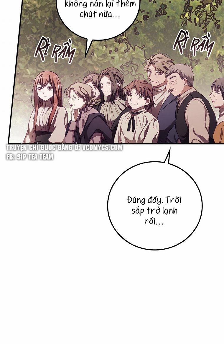 Tôi Có Thể Thấy Cái Chết Của Bạn 15.5 trang 23