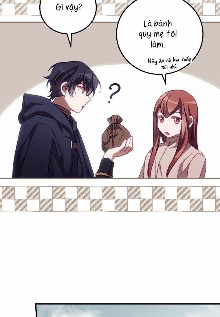 Tôi Có Thể Thấy Cái Chết Của Bạn 15.5 trang 29